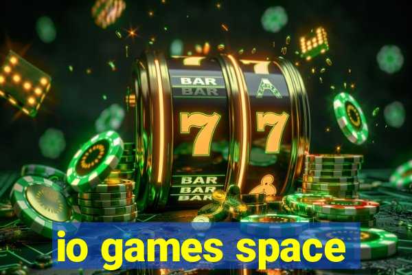 io games space